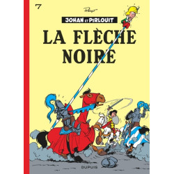 Johan et Pirlouit - Tome 7...