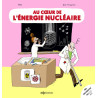 Au coeur de l'énergie nucléaire