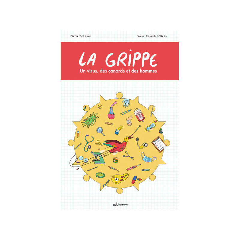 La grippe
