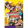 Jojo's - Stardust Crusaders T01