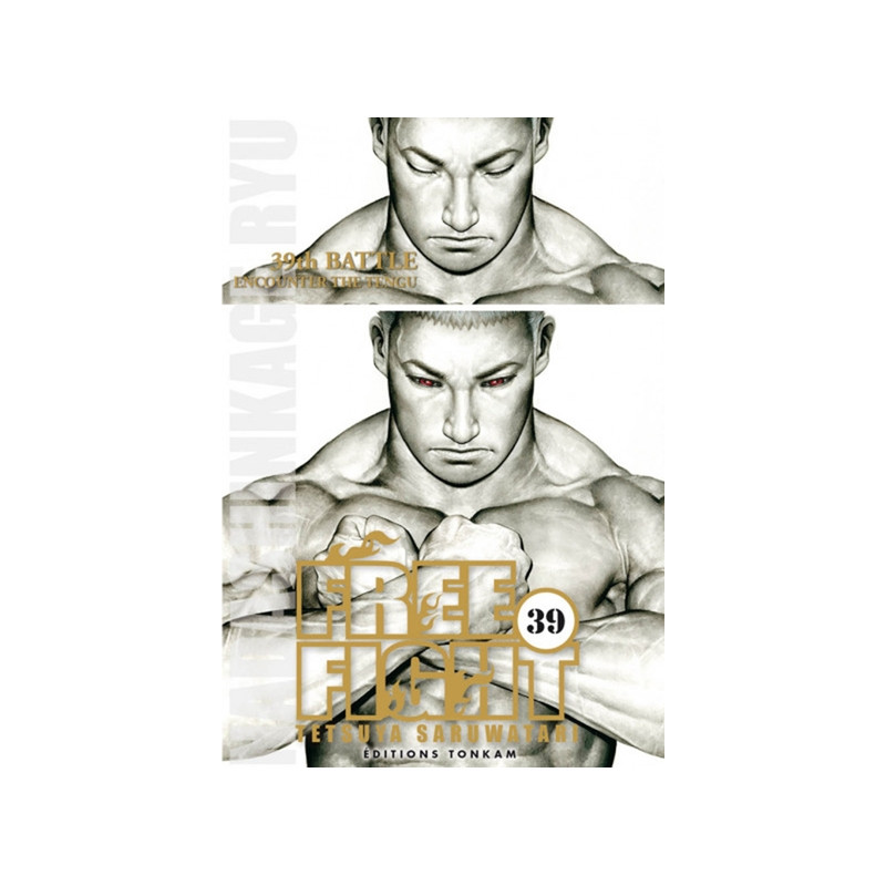 Free Fight T39