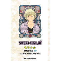 Video Girl Aï T10