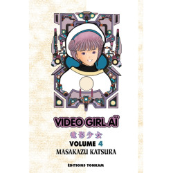 Video Girl Aï T04