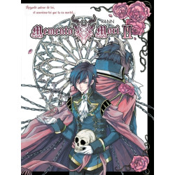 Memento Mori T02