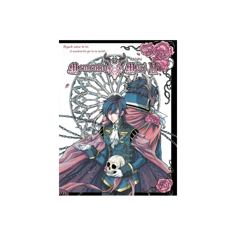 Memento Mori T02