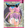 Wingman T03