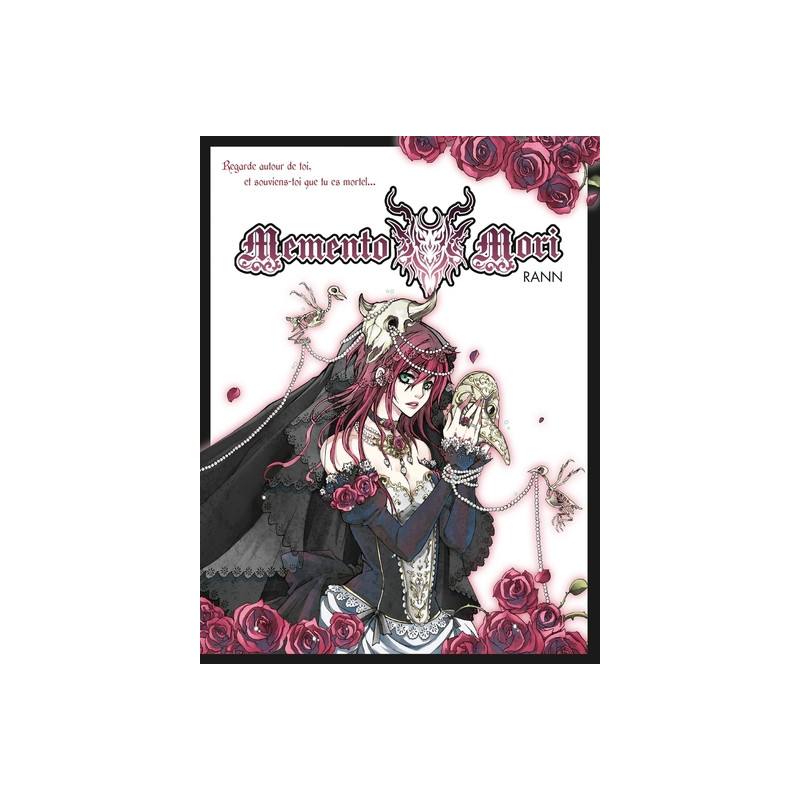 Memento Mori T01