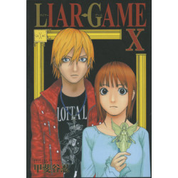 Liar Game T10