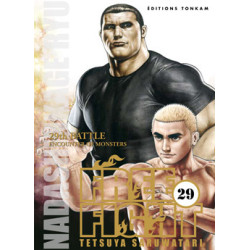 Free Fight T29