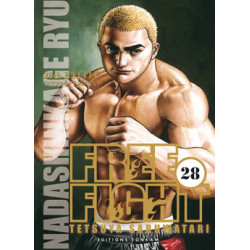 Free Fight T28