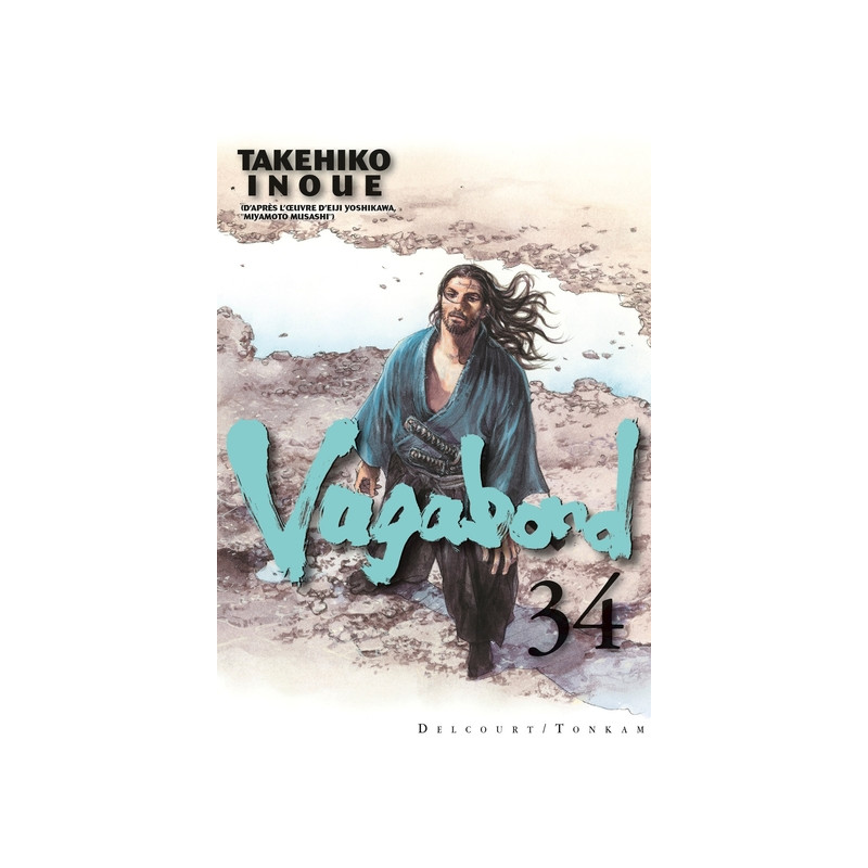 Vagabond T34