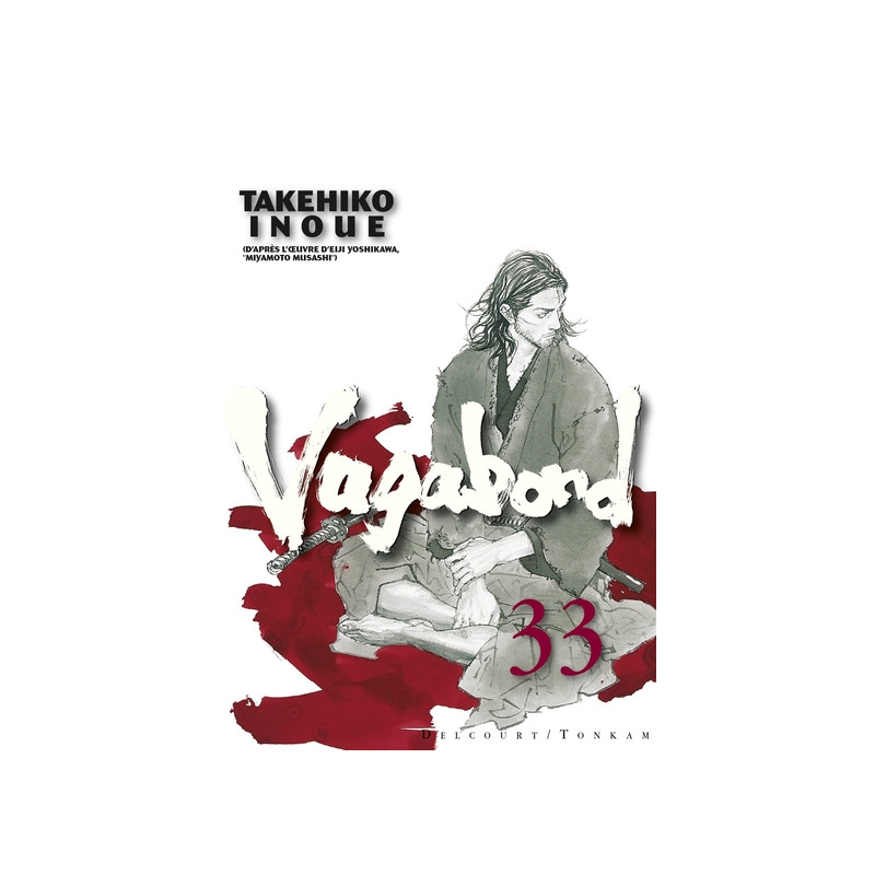 Vagabond T33