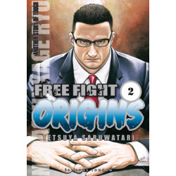 Free Fight Origins T02