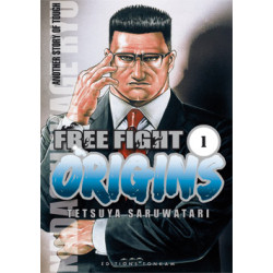 Free Fight Origins T01