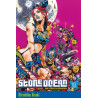 Jojo's - Stone ocean T17