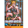 Jojo's - Stone ocean T01