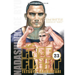 Free Fight T23