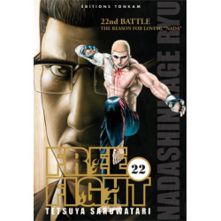 Free Fight T22