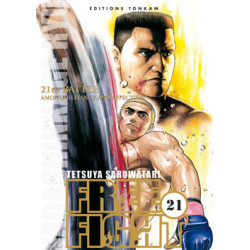 Free Fight T21