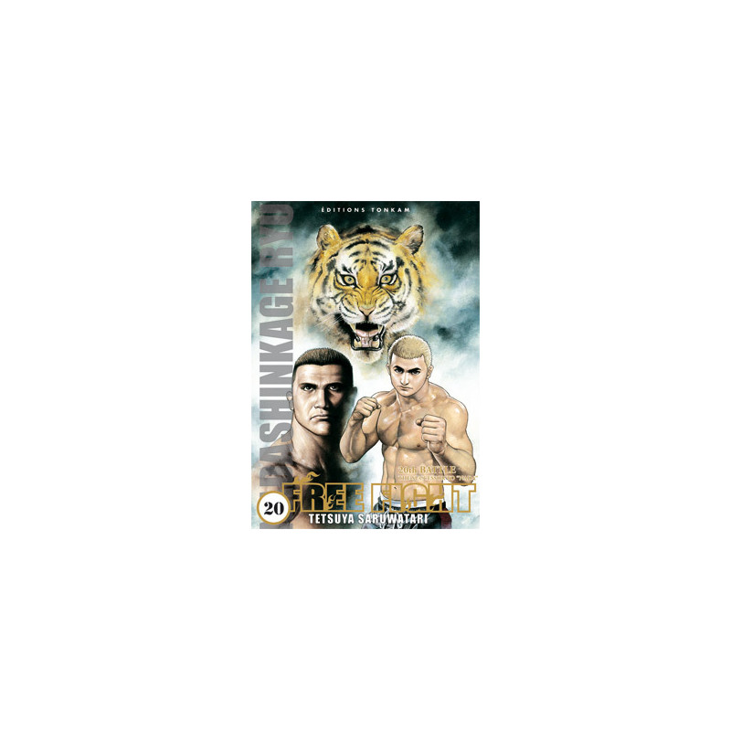 Free Fight T20