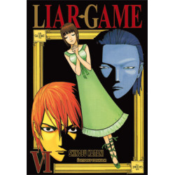 Liar Game T06