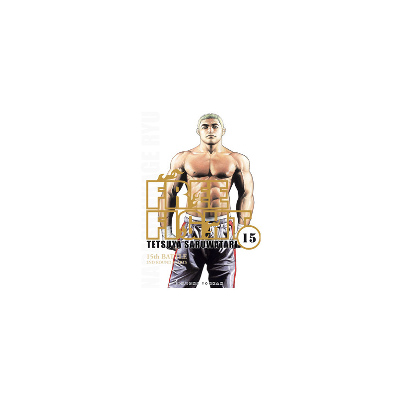 Free Fight T15