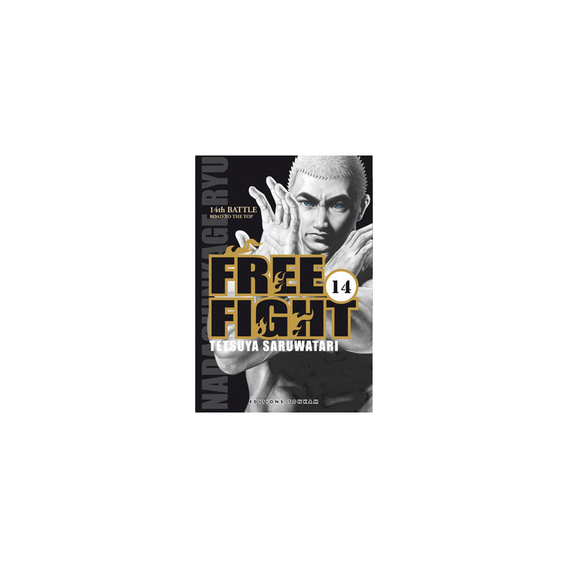 Free Fight T14