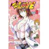 To Love Trouble T08