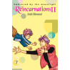 Embraced by the moonlight : Réincarnations II T07