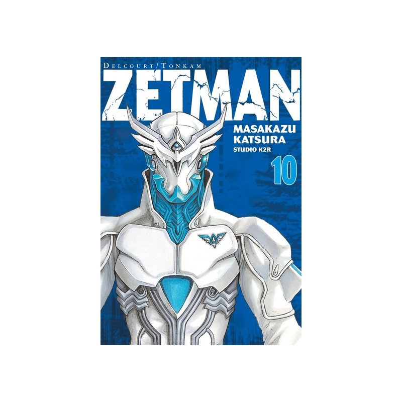 Zetman T10