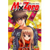 MxZero T07
