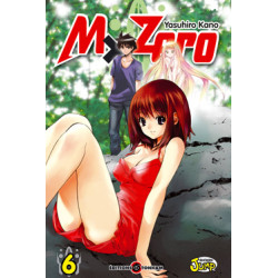 MxZero T06
