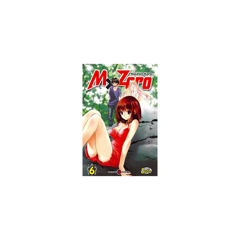 MxZero T06