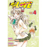 To Love Trouble T04