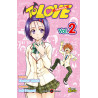 To Love Trouble T02