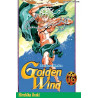 Jojo's - Golden Wind T16