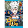 Jojo's - Golden Wind T13