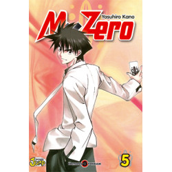 MxZero T05