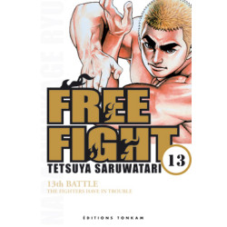 Free Fight T13