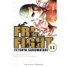 Free Fight T11