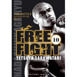 Free Fight T10