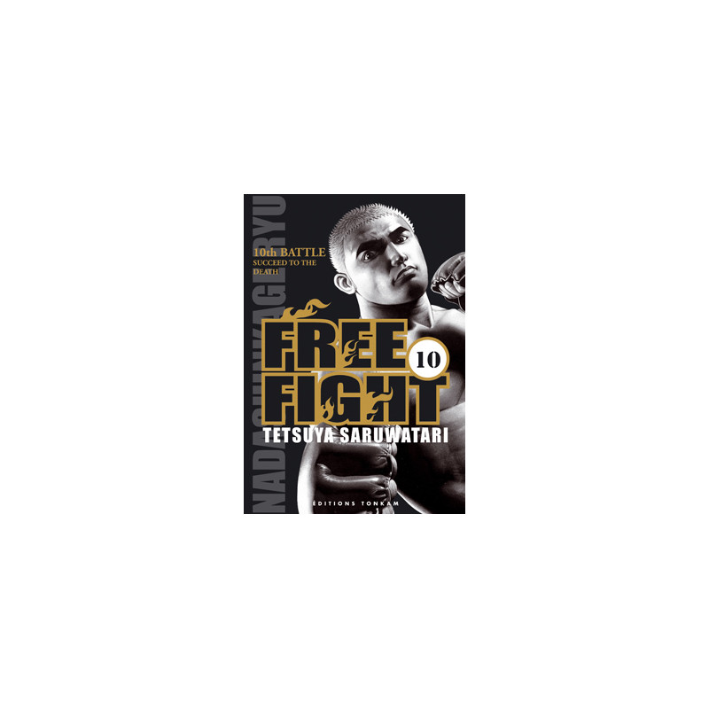 Free Fight T10