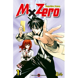 MxZero T01