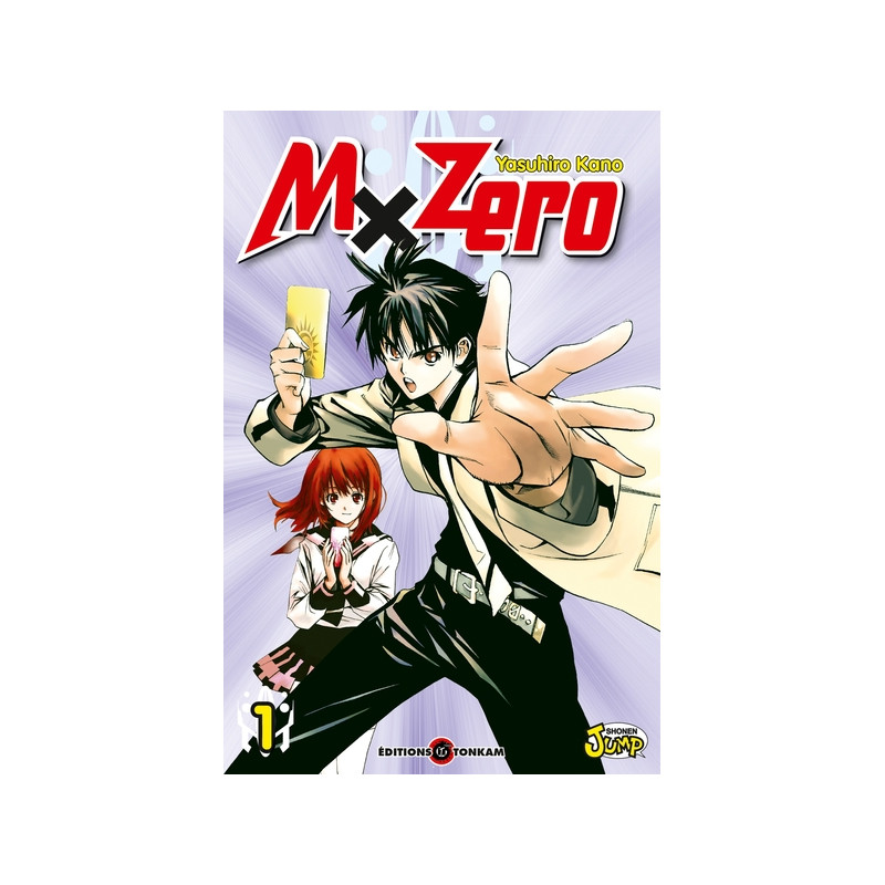 MxZero T01