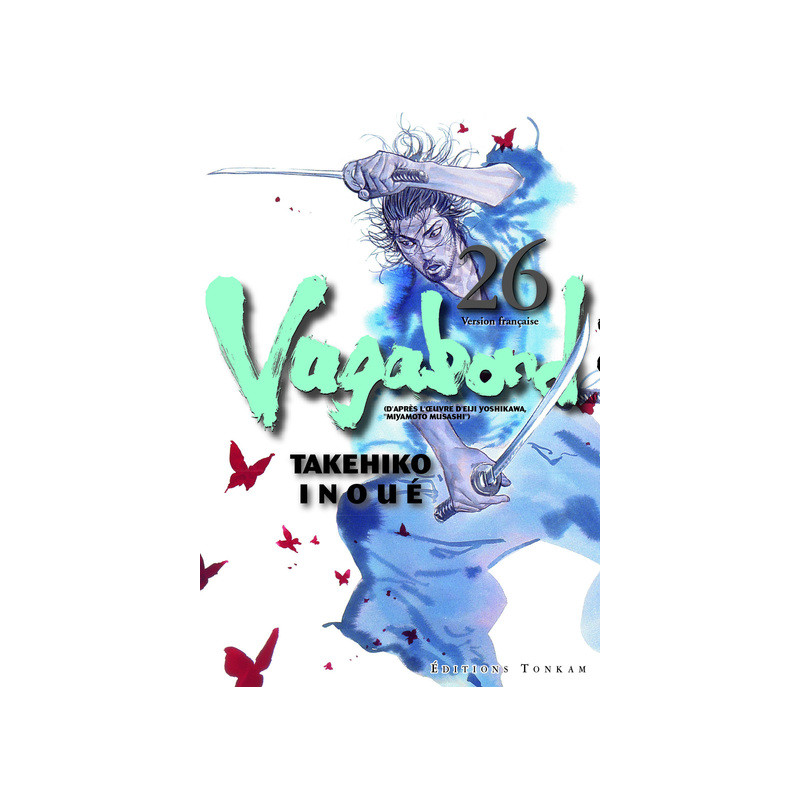 Vagabond T26