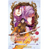 Fushigi Yugi - La Légende de Gembu T07