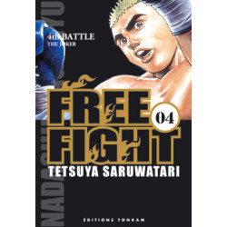 Free Fight T04