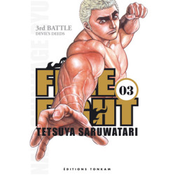 Free Fight T03