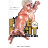 Free Fight T03
