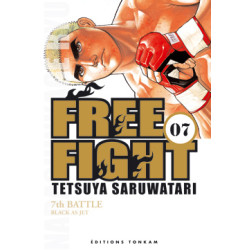 Free Fight T07